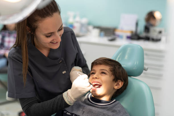 Best Emergency Treatment for Jaw Pain or Injury in Grayson, CA