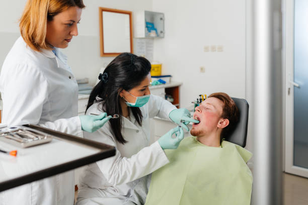Best Broken or Chipped Tooth Repair in Grayson, CA